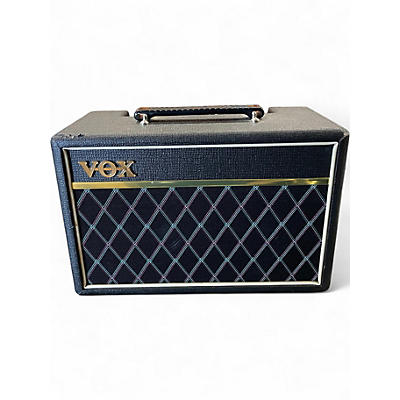 Used VOX Pathfinder Bass 10 Guitar Combo Amp