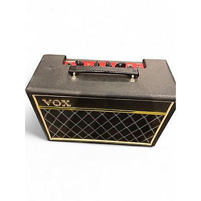Used VOX Pathfinder Bass Bass Combo Amp
