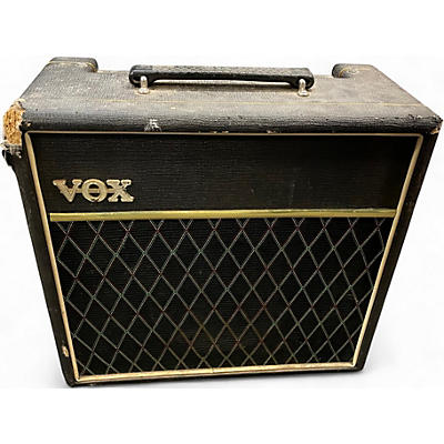 Used VOX Pathfinder Guitar Combo Amp