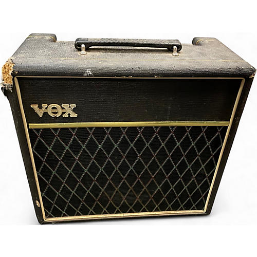 Used VOX Pathfinder Guitar Combo Amp