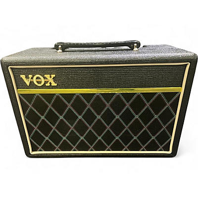 Used VOX Pathfinder bass 10 Bass Combo Amp