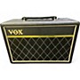 Used VOX Pathfinder bass 10 Bass Combo Amp