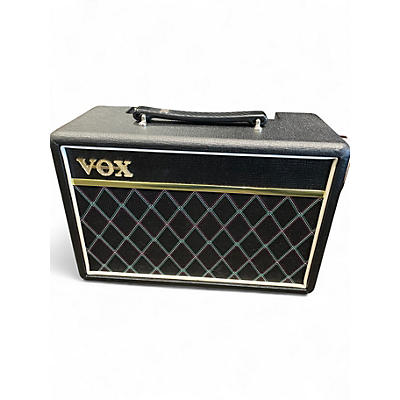 Used VOX Pathfinder bass 10 Bass Combo Amp