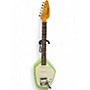 Used VOX Phantom Seafoam Green Solid Body Electric Guitar Seafoam Green