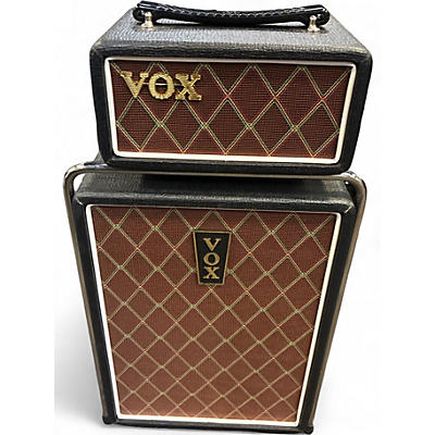 Used VOX Q06 Guitar Stack