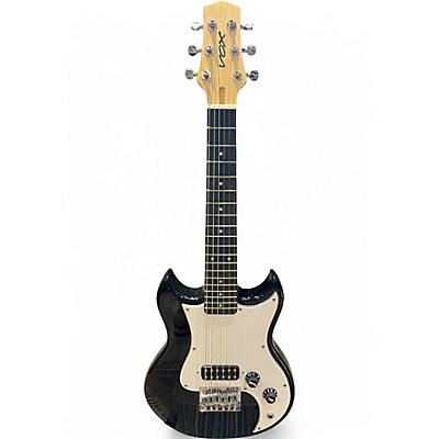 Vox Solid Body Electric Guitars | Musician's Friend