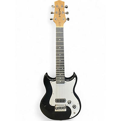 Used VOX SDC 1 MINI Black Electric Guitar
