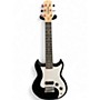 Used VOX SDC-1 Mini Black Solid Body Electric Guitar Black