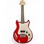 Used VOX SDC-1 Mini  Red Electric Guitar Red