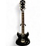 Used VOX SDC-33 BLACK Solid Body Electric Guitar BLACK