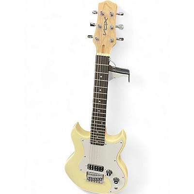 Used VOX SDC1 MINI WHITE Solid Body Electric Guitar