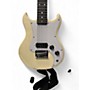 Used VOX SDC1 Mini Cream Solid Body Electric Guitar Cream