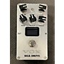 Used VOX Used VOX SILK DRIVE Effect Pedal