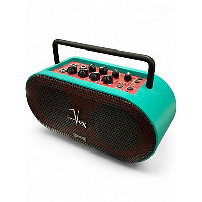 Used VOX SOUNDBOX MINI Battery Powered Amp
