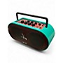 Used VOX SOUNDBOX MINI Battery Powered Amp