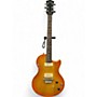 Used VOX SSC33 TEA BURST Solid Body Electric Guitar TEA BURST