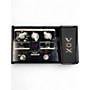 Used VOX STOMPLAB 2G Effect Processor
