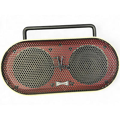 Used VOX Soundbox Mini Battery Powered Amp