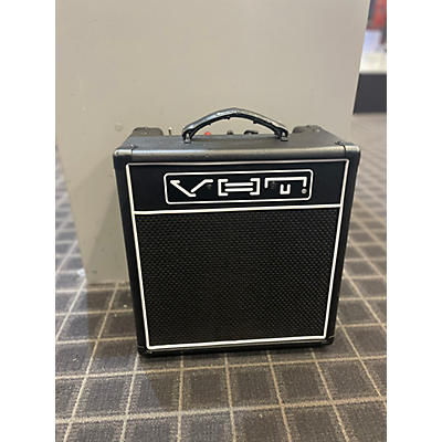 VOX Used VOX Special 6 Tube Guitar Combo Amp