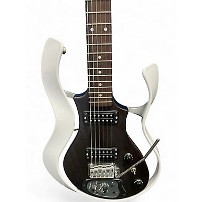Used VOX Starstream White Solid Body Electric Guitar