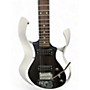 Used VOX Starstream White Solid Body Electric Guitar White