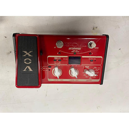 VOX Used VOX StompLab 2B Effect Processor