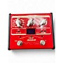 Used VOX StompLab IB Bass Effect Processor