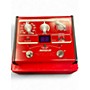 Used VOX StompLab IB Bass Effect Processor