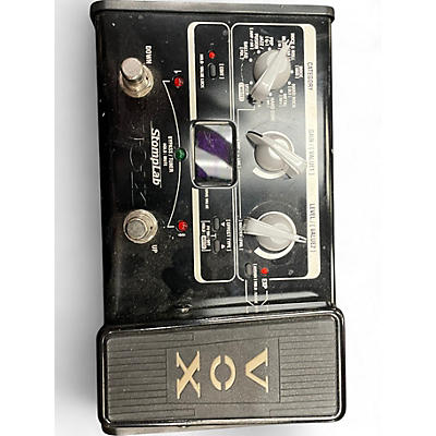 Used VOX StompLab IIG Effect Processor