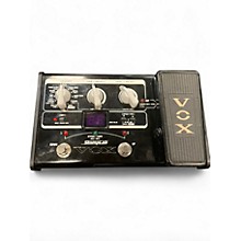Used VOX StompLab IIG Effect Processor