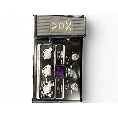 Used VOX StompLab IIG Effect Processor