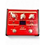Used VOX Stomplab Effect Processor