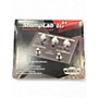 Used VOX Stomplab IG Effect Processor