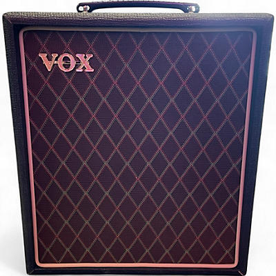 Used VOX T-15 Guitar Combo Amp