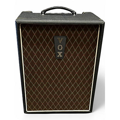 Used VOX T-25 Bass Combo Amp