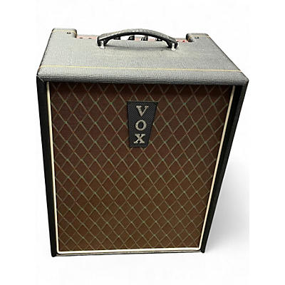 Used VOX T-25 Bass Combo Amp