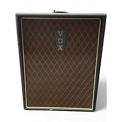 VOX Used VOX T25 Bass Combo Amp