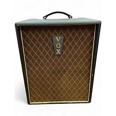 Used VOX T25 Bass Combo Amp