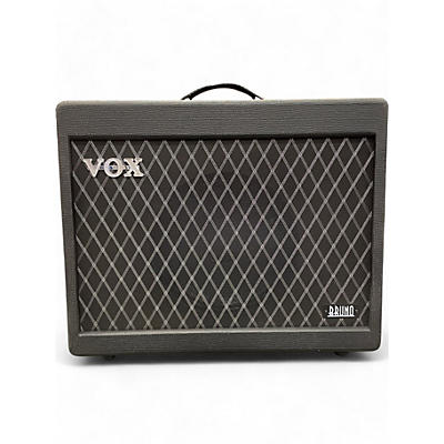 VOX Used VOX TB18C1 Tube Guitar Combo Amp