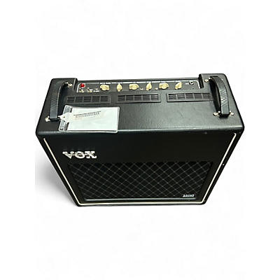 Used VOX TB35C1 Tube Guitar Combo Amp