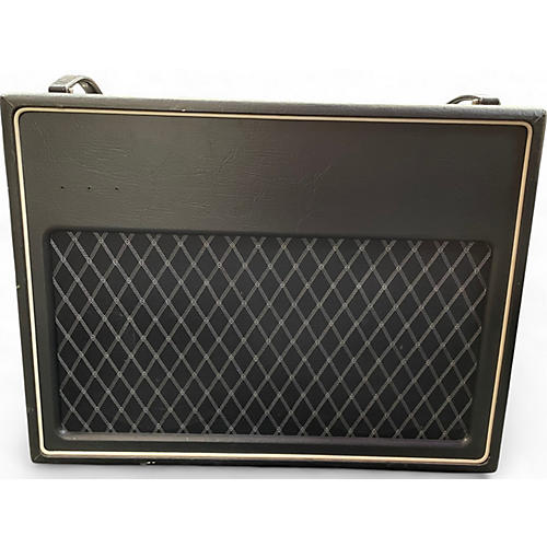 Used VOX TB35C2 Tube Guitar Combo Amp