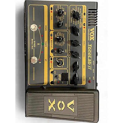 VOX Used VOX TONE LAB ST Effect Processor