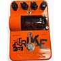 Used VOX TRIKE FUZZ Effect Pedal