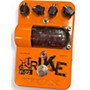 Used VOX TRIKE FUZZ Effect Pedal