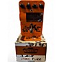 Used VOX TRIKE FUZZ Effect Pedal