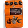 Used VOX TRIKE FUZZ Effect Pedal