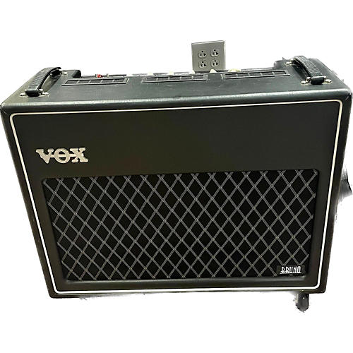 VOX Used VOX Tb35 Tube Guitar Combo Amp