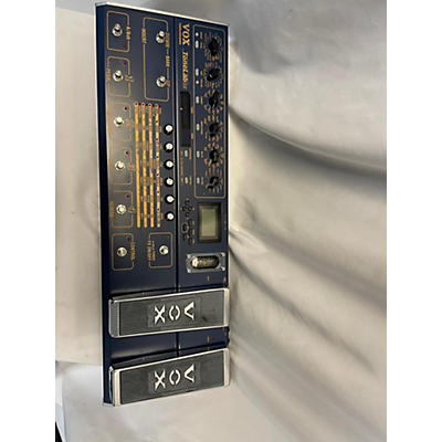 VOX Used VOX ToneLab SE Effect Processor