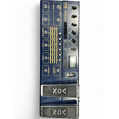 VOX Used VOX ToneLab SE Effect Processor