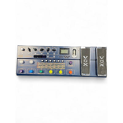Used VOX ToneLab SE Effect Processor